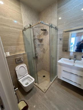 Apartment perla
